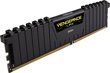 Corsair Vengeance LPX DDR4 4x8GB, 3200MHz, CL16 (CMK32GX4M4B3200C16) hind ja info | Operatiivmälu (RAM) | kaup24.ee