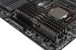 Corsair Vengeance LPX DDR4 4x8GB, 3200MHz, CL16 (CMK32GX4M4B3200C16) hind ja info | Operatiivmälu (RAM) | kaup24.ee