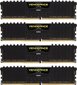 Corsair Vengeance LPX DDR4, 2400MHz, 4x16GB, CL14 (CMK64G4XM4A2400C14) hind ja info | Operatiivmälu (RAM) | kaup24.ee