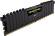 Corsair C16 Memory Kit VENGEANCE LPX 32 GB, DDR4, 3200 MHz, PC/server, Registered No, ECC No hind ja info | Operatiivmälu (RAM) | kaup24.ee