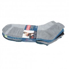 Комплект мужских носков для спорта и отдыха 9988, 5 пар цена и информация | Мужские носки | kaup24.ee