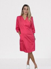 Naiste kleit SUK-SP-3/4-262 цена и информация | Медицинская одежда | kaup24.ee