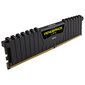 Corsair Vengeance LPX DDR4, 2x8GB, 3200MHz, CL16 (CMK16GX4M2B3200C16) цена и информация | Operatiivmälu (RAM) | kaup24.ee