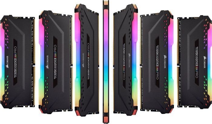 RAM-mälu Corsair CMW16GX4M2C3600C18 16 GB DDR4 CL18 3600 MHz hind ja info | Operatiivmälu (RAM) | kaup24.ee