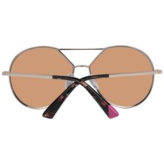 Солнцезащитные очки Web Eyewear WE0286-5728C цена и информация | Женские солнцезащитные очки | kaup24.ee