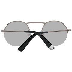 Unisex Päikeseprillid Web Eyewear WE0260-5412B ø 54 mm цена и информация | Женские солнцезащитные очки | kaup24.ee