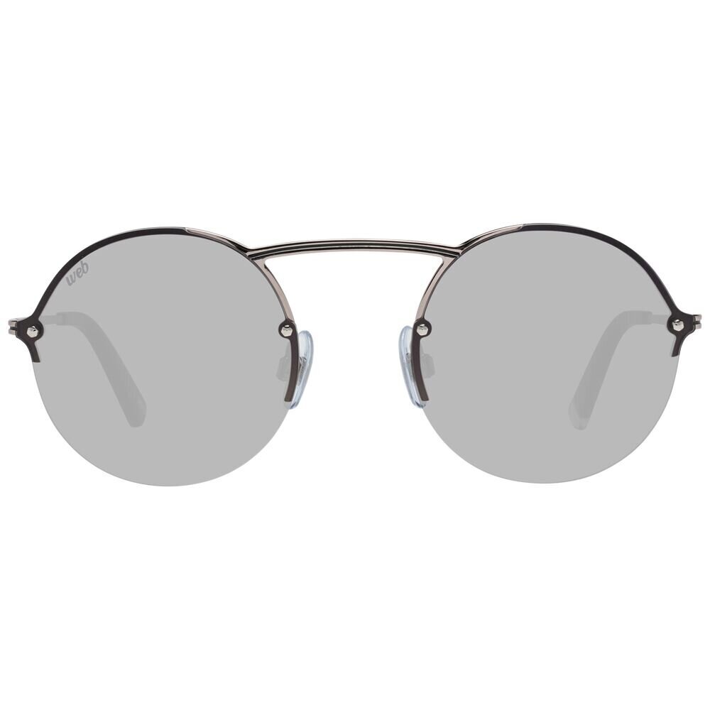 Unisex Päikeseprillid Web Eyewear WE0260-5412B ø 54 mm цена и информация | Naiste päikeseprillid | kaup24.ee