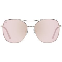 Солнцезащитные очки Web Eyewear WE0245-5828G цена и информация | Женские солнцезащитные очки | kaup24.ee