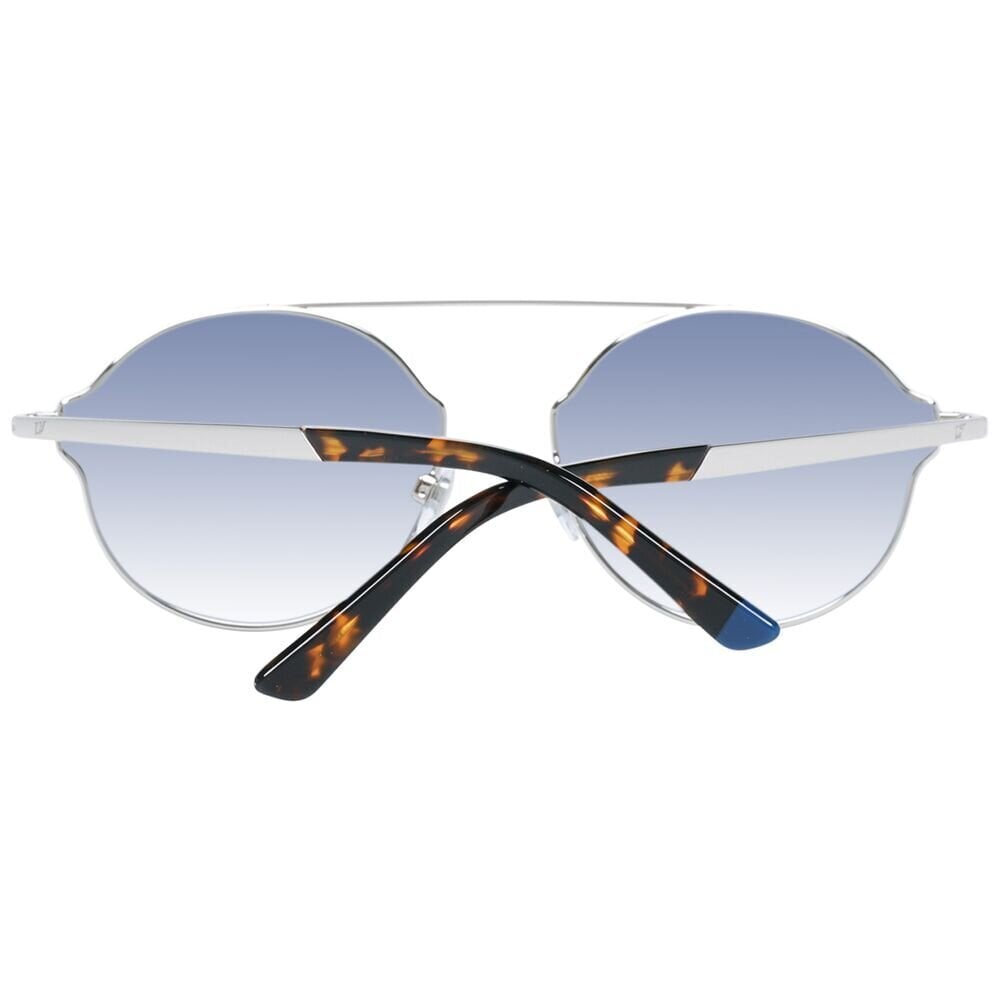 Unisex Päikeseprillid Web Eyewear WE0243-5816C ø 58 mm hind ja info | Naiste päikeseprillid | kaup24.ee