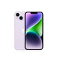 Apple iPhone 14 128GB Purple MPV03 цена и информация | Telefonid | kaup24.ee