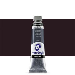 Масляная краска в тюбиках Van Gogh S2 708, 20 ml. цена и информация | Принадлежности для рисования, лепки | kaup24.ee