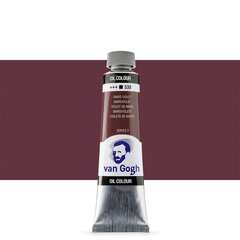 Масляная краска в тюбиках Van Gogh S2 538, 20 ml. цена и информация | Принадлежности для рисования, лепки | kaup24.ee