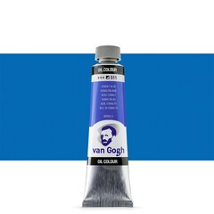 Масляная краска в тюбиках Van Gogh S2 511, 20 ml. цена и информация | Принадлежности для рисования, лепки | kaup24.ee