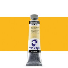 Õlivärv Van Gogh S1 222, 20 ml. hind ja info | Kunstitarbed, voolimise tarvikud | kaup24.ee