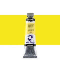 Масляная краска в тюбиках Van Gogh S1 267, 20 ml. цена и информация | Принадлежности для рисования, лепки | kaup24.ee