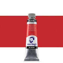 Масляная краска в тюбиках Van Gogh S1 327, 20 ml. цена и информация | Принадлежности для рисования, лепки | kaup24.ee