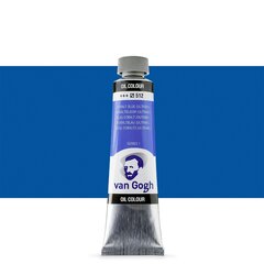 Õlivärv Van Gogh S1 512, 20 ml. hind ja info | Kunstitarbed, voolimise tarvikud | kaup24.ee