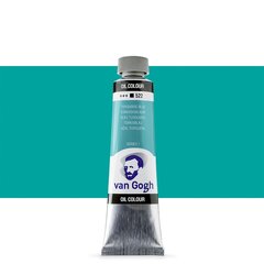 Масляная краска в тюбиках Van Gogh S1 522, 20 ml. цена и информация | Принадлежности для рисования, лепки | kaup24.ee