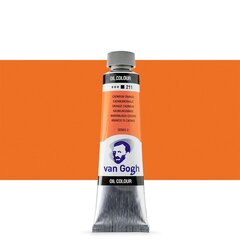 Õlivärv Van Gogh S2 211, 20 ml. hind ja info | Kunstitarbed, voolimise tarvikud | kaup24.ee