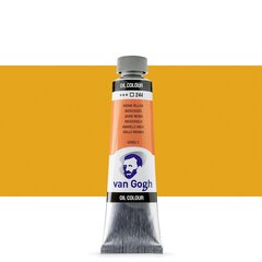 Масляная краска в тюбиках Van Gogh S2 244, 20 ml. цена и информация | Принадлежности для рисования, лепки | kaup24.ee