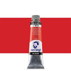 Масляная краска в тюбиках Van Gogh S2 303, 20 ml. цена и информация | Принадлежности для рисования, лепки | kaup24.ee