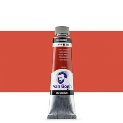 Õlivärv Van Gogh S1 339, 20 ml. hind ja info | Kunstitarbed, voolimise tarvikud | kaup24.ee