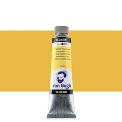 Масляная краска в тюбиках Van Gogh S2 208, 20 ml. цена и информация | Принадлежности для рисования, лепки | kaup24.ee