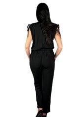 Komplekt J&H FASHION PARIS, must hind ja info | Naiste kostüümid | kaup24.ee