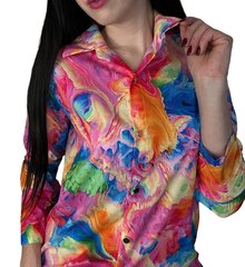 Блузка женская Estee Brown, разные цвета цена и информация | Женские блузки, рубашки | kaup24.ee