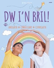 Dw I'n Bril! Bilingual edition цена и информация | Книги для подростков и молодежи | kaup24.ee