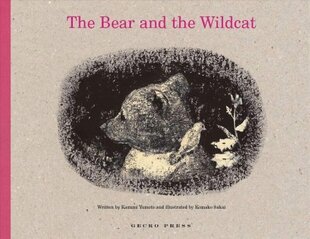 Bear and the Wildcat цена и информация | Книги для малышей | kaup24.ee