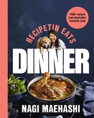 RecipeTin Eats: Dinner: 150 recipes from Australia's favourite cook hind ja info | Retseptiraamatud | kaup24.ee
