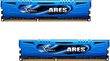 G.Skill Ares DDR3 8GB (4GBx2), 2400MHz, CL11 Dual (F3-2400C11D-8GAB) цена и информация | Operatiivmälu (RAM) | kaup24.ee