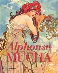 Alphonse Mucha hind ja info | Kunstiraamatud | kaup24.ee