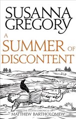 Summer Of Discontent: The Eighth Matthew Bartholomew Chronicle цена и информация | Фантастика, фэнтези | kaup24.ee