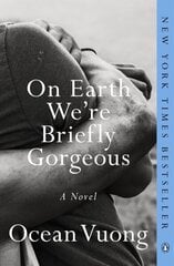 On Earth We're Briefly Gorgeous: A Novel цена и информация | Фантастика, фэнтези | kaup24.ee