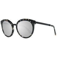 Naiste Päikeseprillid Web Eyewear WE0196-5255C ø 52 mm hind ja info | Naiste päikeseprillid | kaup24.ee