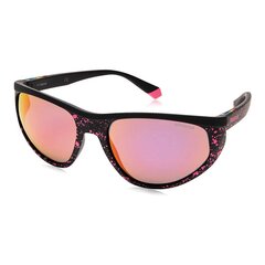 Солнечные очки унисекс Polaroid PLD7032S-4L5, фуксия цена и информация | Женские солнцезащитные очки | kaup24.ee
