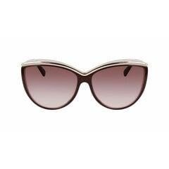 Женские солнечные очки Longchamp LO676S-202 ø 60 mm цена и информация | Женские солнцезащитные очки | kaup24.ee