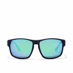 Солнечные очки унисекс Hawkers Faster Raw, поляризованные, Ø 49 мм цена и информация | Винтажные очки в стиле кота, hgjkhkll, черные, 1шт | kaup24.ee