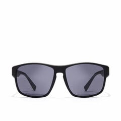 Солнечные очки унисекс Hawkers Faster Raw, поляризованные, Ø 49 мм цена и информация | Винтажные очки в стиле кота, hgjkhkll, черные, 1шт | kaup24.ee