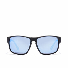 Солнечные очки унисекс Hawkers Faster Raw Чёрный Синий (Ø 49 mm) цена и информация | Женские солнцезащитные очки | kaup24.ee