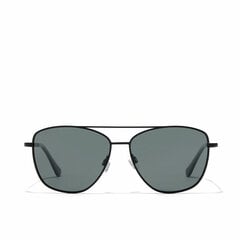 Солнечные очки унисекс Hawkers Lax, чёрные, Ø 57 мм цена и информация | Женские солнцезащитные очки | kaup24.ee