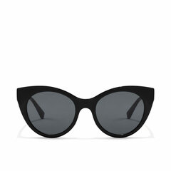 Солнечные очки унисекс Hawkers Divine, поляризованные, Ø 50 мм цена и информация | Винтажные очки в стиле кота, hgjkhkll, черные, 1шт | kaup24.ee