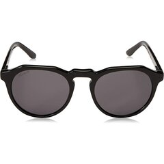 Солнечные очки унисекс Hawkers Warwick X, Ø 51 мм цена и информация | Винтажные очки в стиле кота, hgjkhkll, черные, 1шт | kaup24.ee
