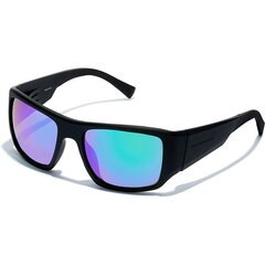 Солнечные очки унисекс Hawkers 360, Ø 56 мм цена и информация | Винтажные очки в стиле кота, hgjkhkll, черные, 1шт | kaup24.ee