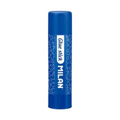 Клей-карандаш Milan, 12 x 3 см цена и информация | Канцелярские товары | kaup24.ee