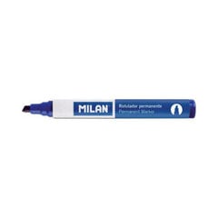 Püsimarker Milan Roheline PVC 12 Ühikut (Ø 4 mm) hind ja info | Kirjatarbed | kaup24.ee