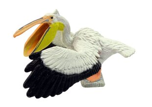 Pelikani figuur hind ja info | Poiste mänguasjad | kaup24.ee