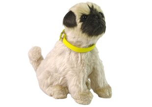 Интерактивный щенок мопса цена и информация | Мягкие игрушки | kaup24.ee